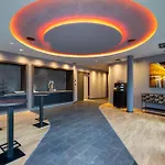 Qube Hotel Bahnstadt