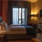 Qube Hotel Bahnstadt