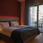Qube Hotel Bahnstadt