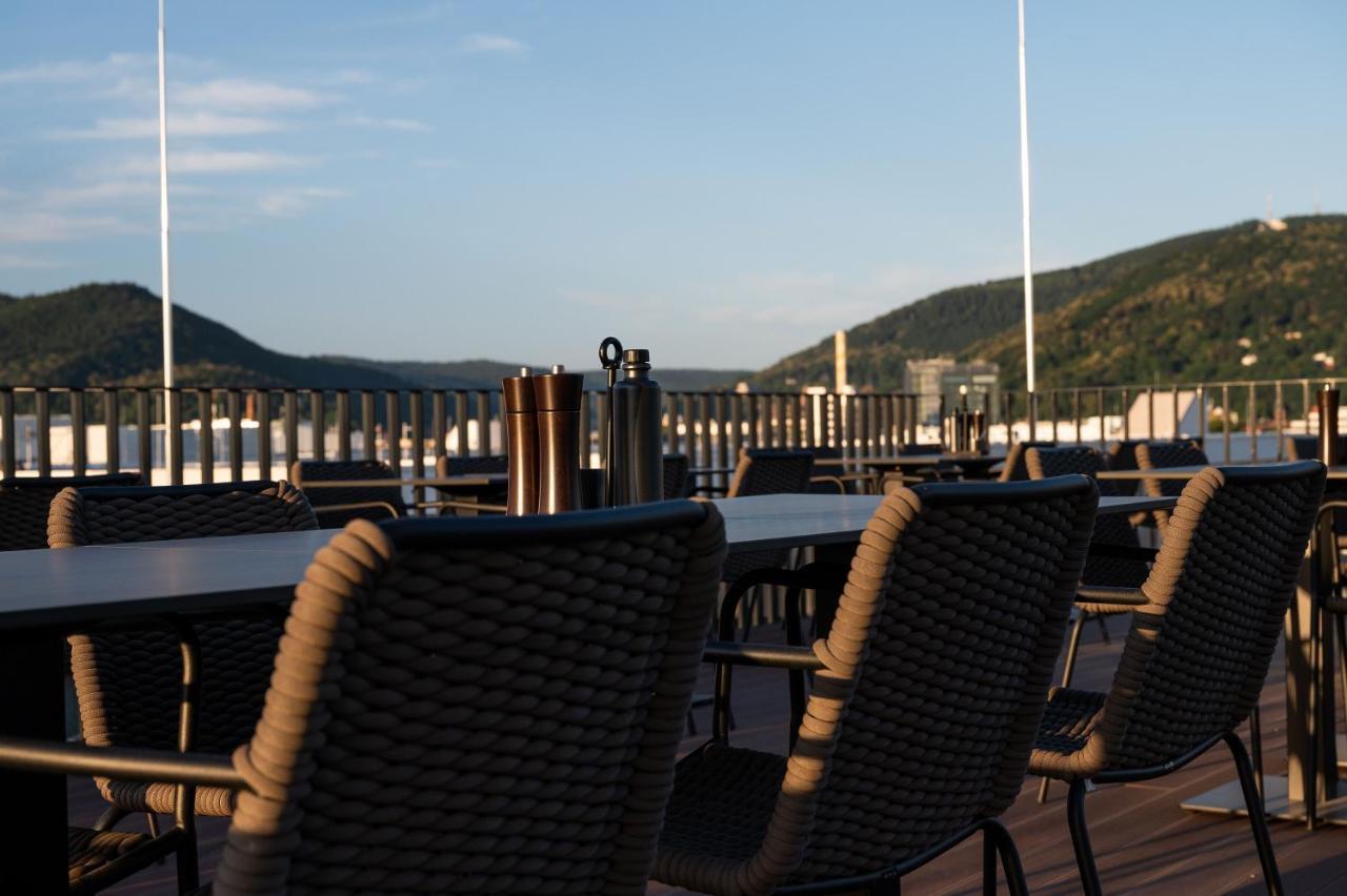 Qube Bahnstadt Hotel 4*