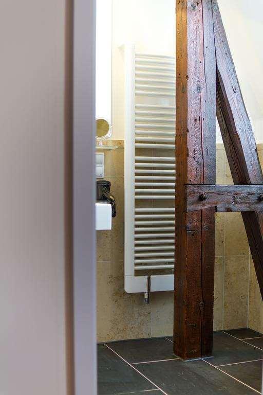 Hotel Qube Bahnstadt 4*