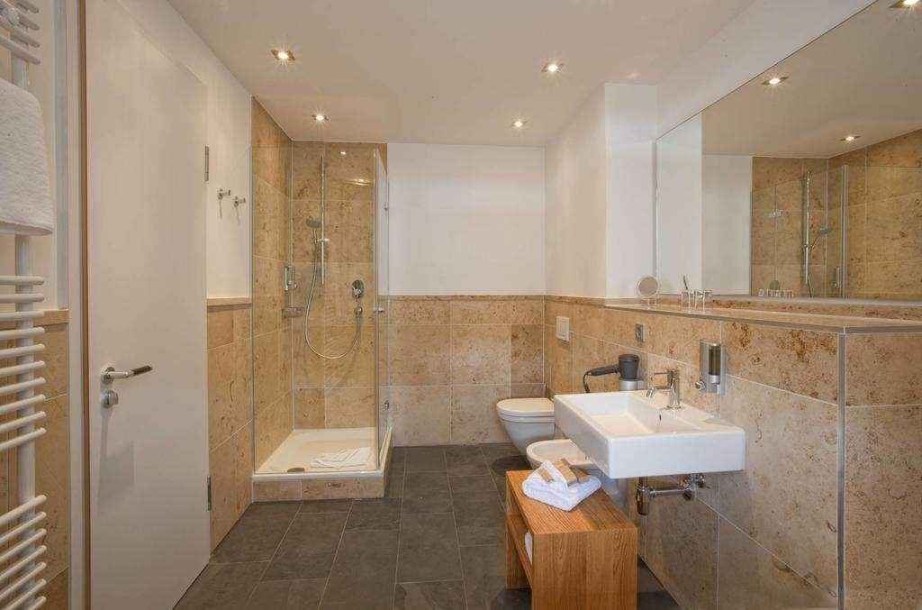 Qube Bahnstadt 4*