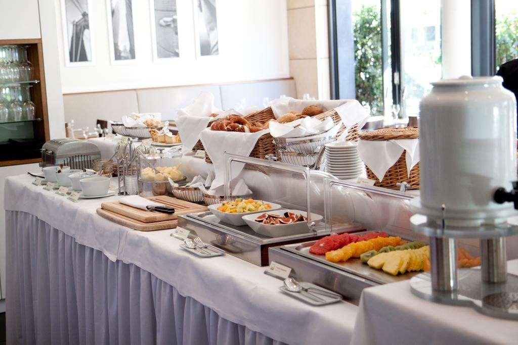 Qube Bahnstadt Hotel