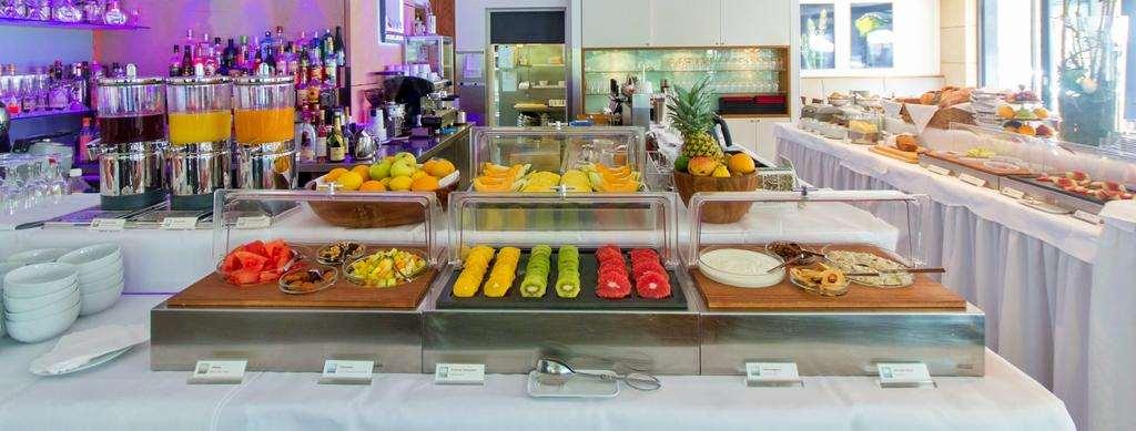 Hotel Qube Bahnstadt 4*