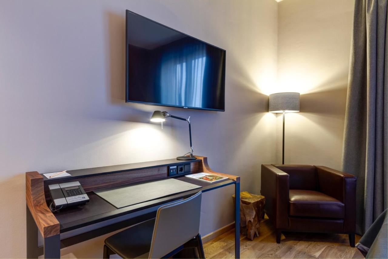 Qube Bahnstadt 4*